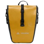 Vaude - Aqua Front (Recycled) - Gepäckträgertaschen Gr 28 l gelb