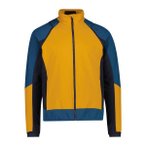 Campagnolo Herren Funktionsjacken lg.Arm He/Uni MAN JACKET WITH DETACHABLE SLEEV