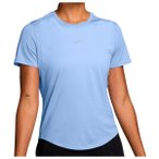 Nike - Women's AF Swift Top S/S - Laufshirt Gr XS blau