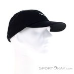 Salewa Eagle Logo Schildmütze-Schwarz-One Size