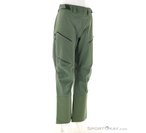 Dynafit Ridge GTX Damen Tourenhose Gore-Tex-Oliv-Dunkelgrün-XL