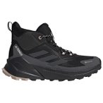 adidas Terrex - Women's Terrex Trailmaker 2 Mid GTX - Wanderschuhe 39 1/3 schwar