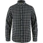 Fjällräven Övik Flannel  Herren  Hemden braun Größe XL Lifestyle  Hautfreun