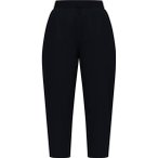 ODLO Damen Hose ULTRA LIGHTWEIGHT PANT, Größe L in Schwarz