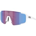 Bliz P003 Sportbrille  Sportbrillen & Sportsonnenbrillen weiss Größe ONE SIZE 