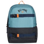 Billabong - Command Stash - Daypack Gr One Size türkis