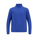 Odlo Essential Light  Herren  Laufjacke blau Größe L Trailrunning | Laufen  Wa