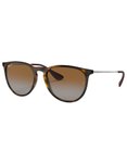 Rayban - Polarisierte Lifestyle-Sonnenbrille &ndash; Erika Classic - Erika Class