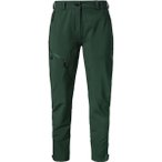SCHÖFFEL Damen Hose Pants Style Cascata WMS, Größe 42 in Grün