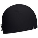 Ortovox - Light Fleece Beanie - Mütze Gr 50-56 cm schwarz