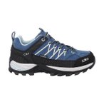 Campagnolo Damen Trekking-Halbschuhe Da RIGEL LOW WMN TREKKING SHOES WP, Größe