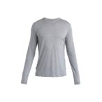 ICEBREAKER Herren T-Shirts/Tanks lg.Arm He/Uni Merino 125 Cool-Lite™ Sphere II