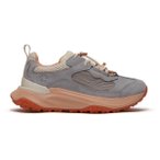Timberland - Women's Motion Access Low Lace Up WP Sneaker - Sneaker 40 braun