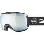 UVEX Herren Brille downhill 2100, Größe ONE SIZE in Grau