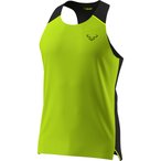 Dynafit DNA  Herren  Laufshirts gelb Größe XXL Trailrunning | Laufen  Atmungsa