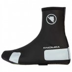 Endura - Urban Luminite Überschuh - Überschuhe Unisex M schwarz