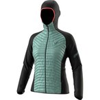 Dynafit Transalper Hybrid Ins  Damen  Isolationsjacke gruen Größe XS Bergsteig