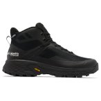 Columbia Tellurix Titanium Outdry Mid Herren Trekkingschuhe ( Schwarz 10 US, 43 