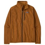 Patagonia - Better Sweater Jacket - Fleecejacke Gr XS braun
