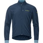 VAUDE Herren Funktionsjacke Me Kuro Air Jacket, Größe M in Blau