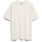 Armedangels Maarkos Linen Blend  Herren  T-Shirts weiss Größe XL Lifestyle  K�