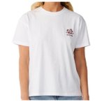 Rip Curl - Women's Surf Puff Party Pack Relaxed - T-Shirt Gr XS weiß