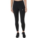ASICS Damen Tights CORE TIGHT, Größe M in Pink