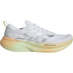 ADIDAS Herren Laufschuhe SUPERNOVA GLIDE, Größe 46 ⅔ in Weiß