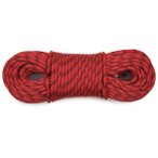 Tendon - Pro Work 10.5 - Statikseil Länge 100 m rot