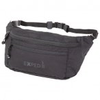 Exped - Travel Belt Pouch - Hüfttasche Gr 3 l grau