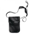 Tatonka - Skin Neck Pouch - Wertsachenbeutel Gr One Size schwarz