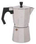 Origin Outdoors Bellanapoli Espressomaker 9 Tassen