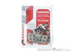 Sram Guide/Trail organisch/Aluminium Bremsbeläge-Grau-One Size