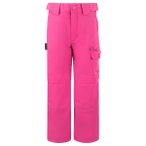 Kamik - Kid's Slayer - Zip-Off-Hose Gr 116 rosa