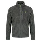 Karpos - Vertice Evo Full Zip Fleece - Fleecejacke Gr L grau