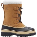 Sorel Caribou WP  Kinder  Winterschuhe & Winterstiefel braun Größe 34 Lifestyl