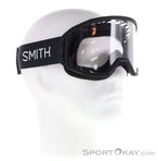 Smith Loam MTB Goggle-Transparent-One Size