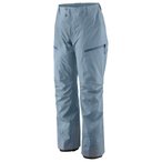 Patagonia Women's PowSlayer Pants - Hardshellhose (Auslauf)
