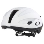Oakley - Velo Mach EU - Radhelm Gr S weiß