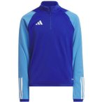 ADIDAS Kinder Jacke Tiro 23 Competition, Größe 176 in Blau
