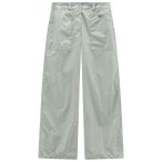 Jeanne Baret - Women's Papyrus Long Pant - Freizeithose Gr 40 grau