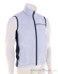 Castelli Squadra Stretch Herren Bikeweste-Hell-Grau-XL