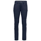 Norrøna - Women's Femund Flex1 Pants - Winterhose Gr XS blau