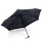 Origin Outdoors - Regenschirm Piko Sustain - Regenschirm Gr One Size schwarz