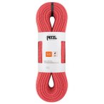 Petzl - Arial 9,5 - Einfachseil Länge 80 m rot