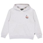 Billabong - Kid's Foundation Pullover Y - Hoodie Gr 8 weiß