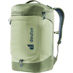 deuter Duffel Pro Pack 30 - Reiserucksack mineral-grove