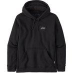 Patagonia 73 Skyline Uprisal   Hoodies schwarz Größe S Lifestyle  Hautfreundli