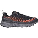 LOWA Herren Trailrunningschuhe FORTUX, Größe 42 in Schwarz