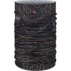Buff Kinder Coolnet UV+ Buff (Größe ONE SIZE, schwarz)